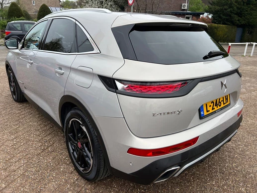 DS DS 7 - Afbeelding 2 van 30