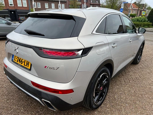 DS DS 7 - Afbeelding 3 van 30