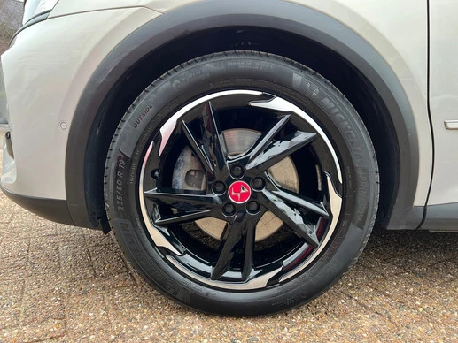 DS DS 7 - Afbeelding 7 van 30