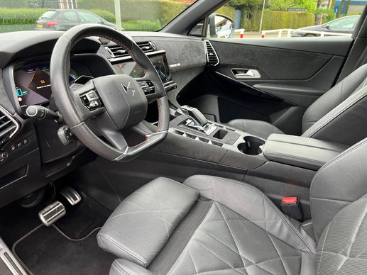 DS DS 7 - Afbeelding 8 van 30