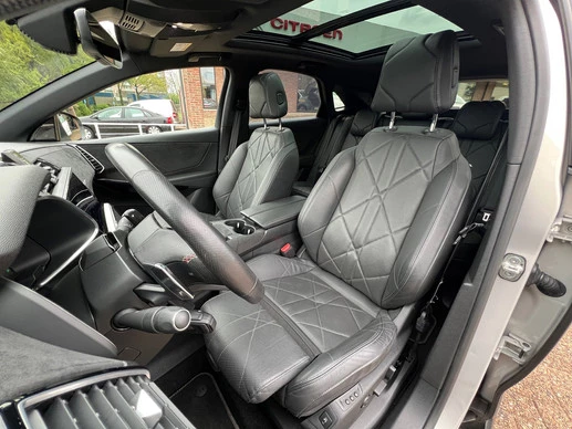 DS DS 7 - Afbeelding 9 van 30