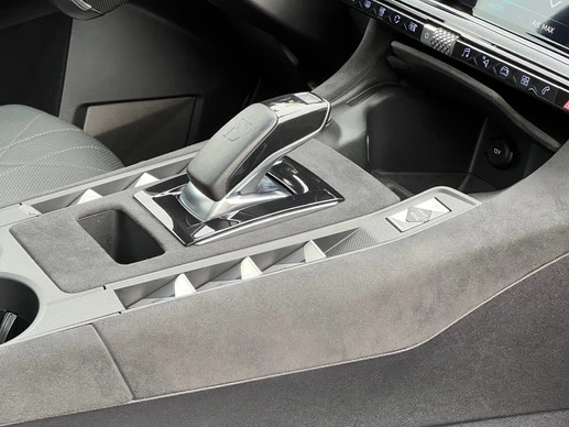 DS DS 7 - Afbeelding 23 van 30