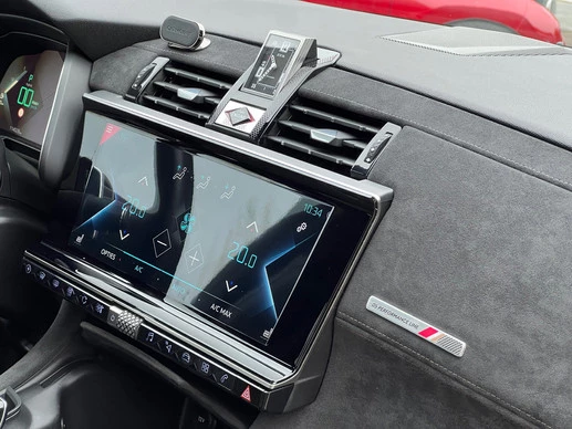 DS DS 7 - Afbeelding 24 van 30