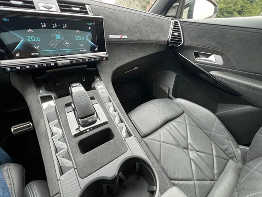 DS DS 7 - Afbeelding 26 van 30