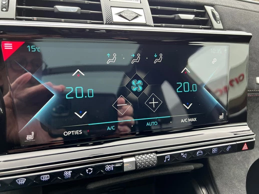 DS DS 7 - Afbeelding 28 van 30