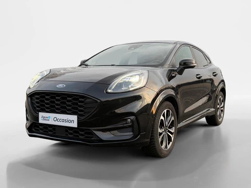 Ford Puma - Afbeelding 1 van 30