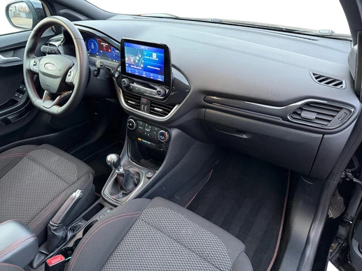 Ford Puma - Afbeelding 3 van 30