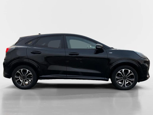 Ford Puma - Afbeelding 4 van 30