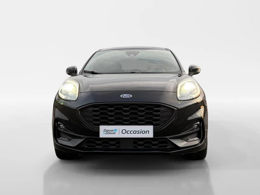 Ford Puma - Afbeelding 7 van 30