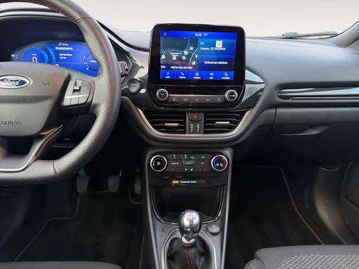 Ford Puma - Afbeelding 8 van 30