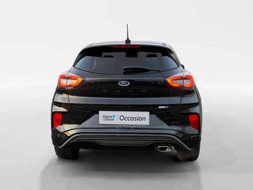 Ford Puma - Afbeelding 9 van 30