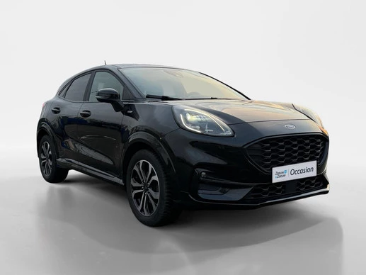 Ford Puma - Afbeelding 13 van 30