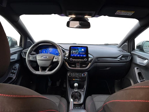 Ford Puma - Afbeelding 14 van 30