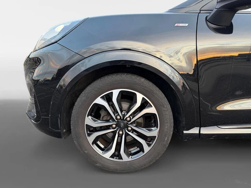 Ford Puma - Afbeelding 16 van 30