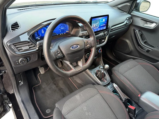 Ford Puma - Afbeelding 18 van 30