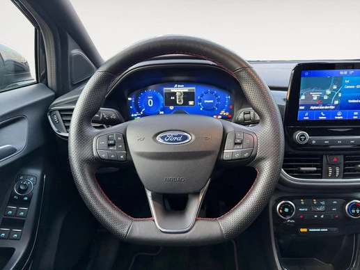 Ford Puma - Afbeelding 19 van 30