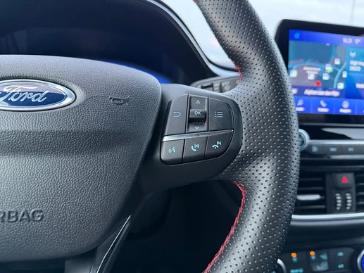 Ford Puma - Afbeelding 21 van 30