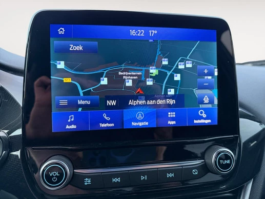 Ford Puma - Afbeelding 24 van 30