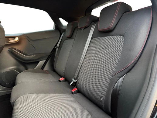 Ford Puma - Afbeelding 25 van 30