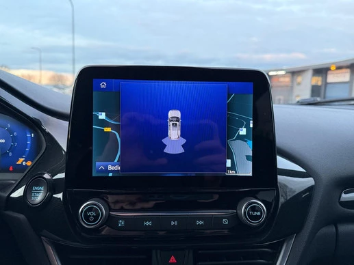 Ford Puma - Afbeelding 27 van 30