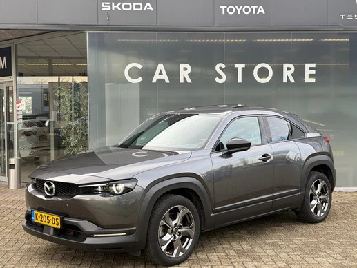 Mazda MX-30 - Afbeelding 1 van 25