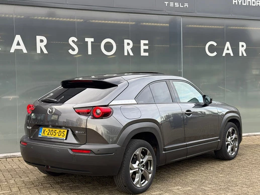 Mazda MX-30 - Afbeelding 2 van 25