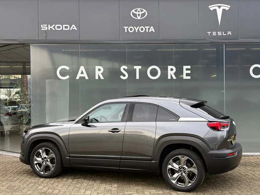 Mazda MX-30 - Afbeelding 3 van 25