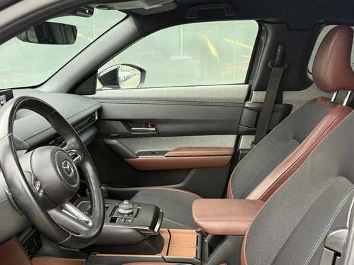 Mazda MX-30 - Afbeelding 5 van 25