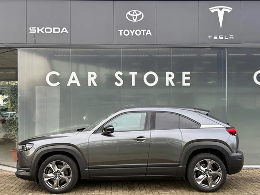 Mazda MX-30 - Afbeelding 6 van 25