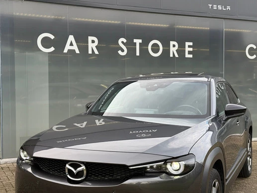 Mazda MX-30 - Afbeelding 7 van 25