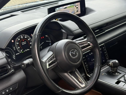 Mazda MX-30 - Afbeelding 10 van 25