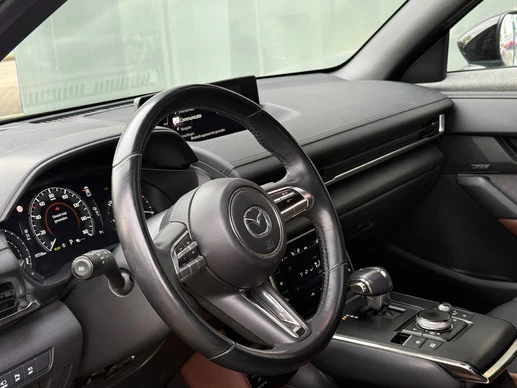 Mazda MX-30 - Afbeelding 11 van 25