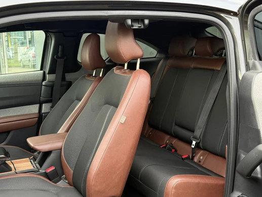 Mazda MX-30 - Afbeelding 13 van 25