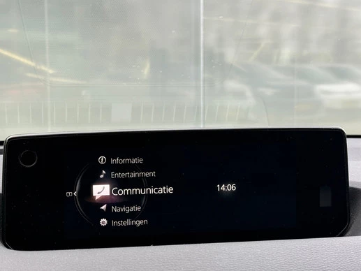 Mazda MX-30 - Afbeelding 19 van 25