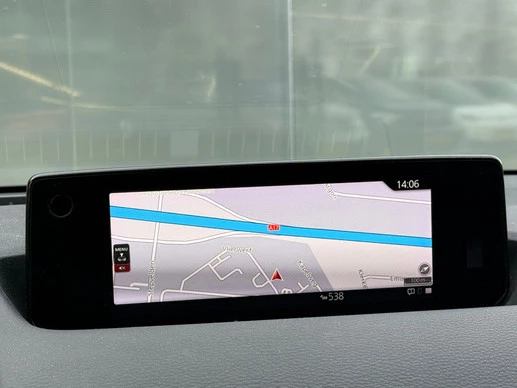 Mazda MX-30 - Afbeelding 20 van 25