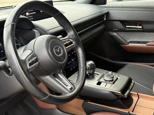 Mazda MX-30 - Afbeelding 25 van 25