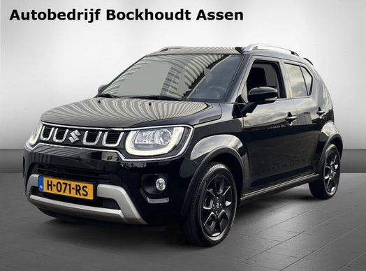 Suzuki Ignis - Afbeelding 1 van 30