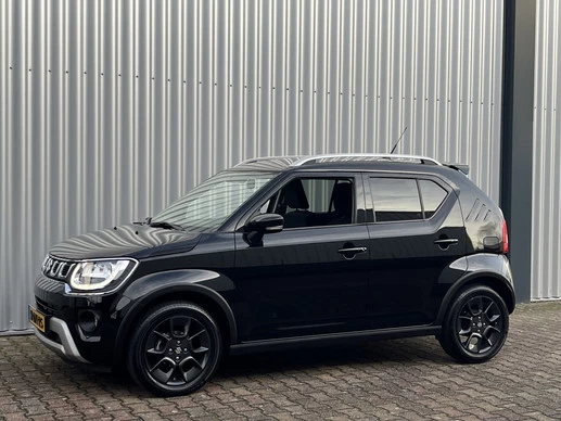Suzuki Ignis - Afbeelding 2 van 30