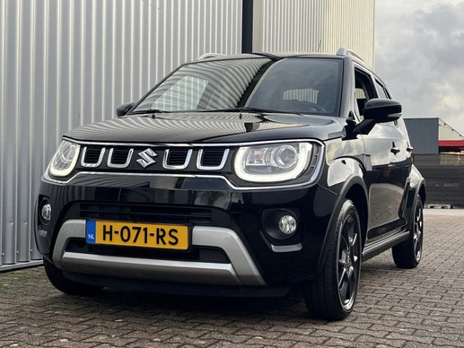 Suzuki Ignis - Afbeelding 3 van 30