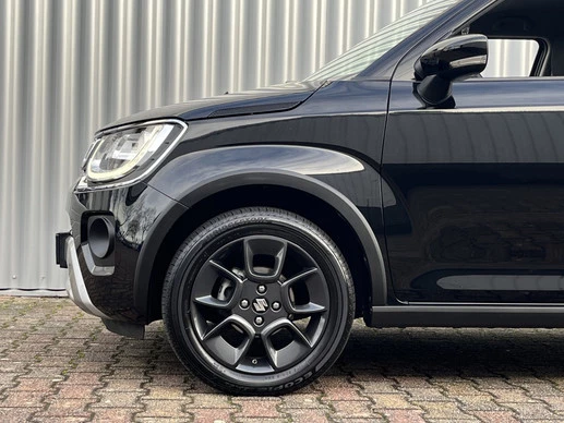 Suzuki Ignis - Afbeelding 4 van 30