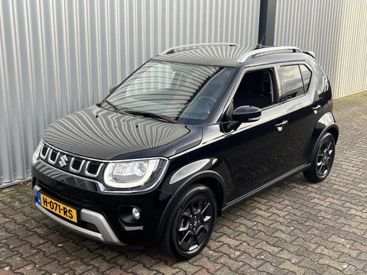 Suzuki Ignis - Afbeelding 5 van 30