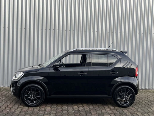 Suzuki Ignis - Afbeelding 6 van 30
