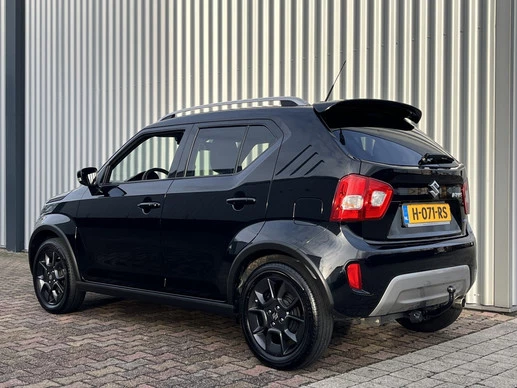 Suzuki Ignis - Afbeelding 7 van 30