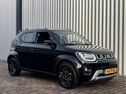 Suzuki Ignis - Afbeelding 10 van 30