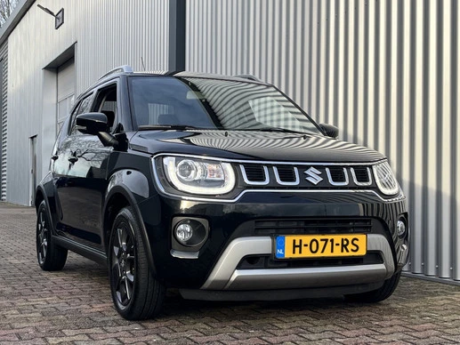 Suzuki Ignis - Afbeelding 11 van 30