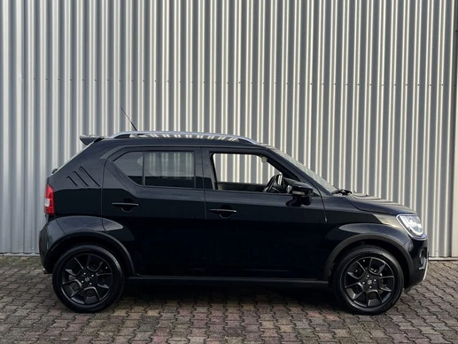 Suzuki Ignis - Afbeelding 12 van 30