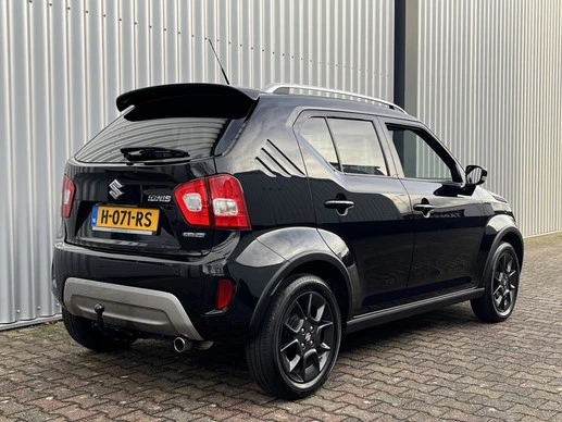 Suzuki Ignis - Afbeelding 13 van 30
