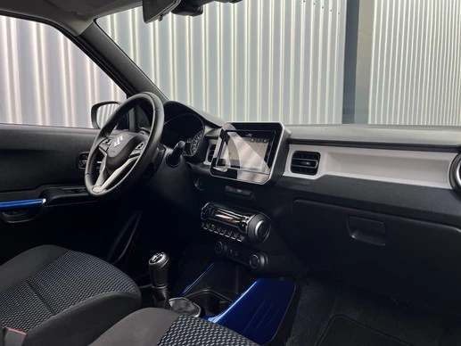 Suzuki Ignis - Afbeelding 14 van 30