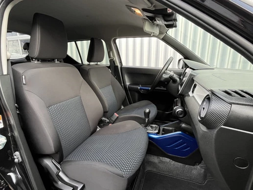 Suzuki Ignis - Afbeelding 15 van 30