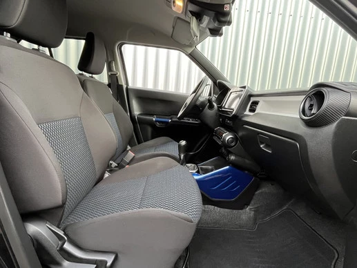 Suzuki Ignis - Afbeelding 16 van 30